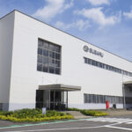 subaru外観