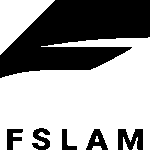 FSLAM logo