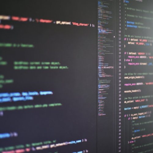 programing